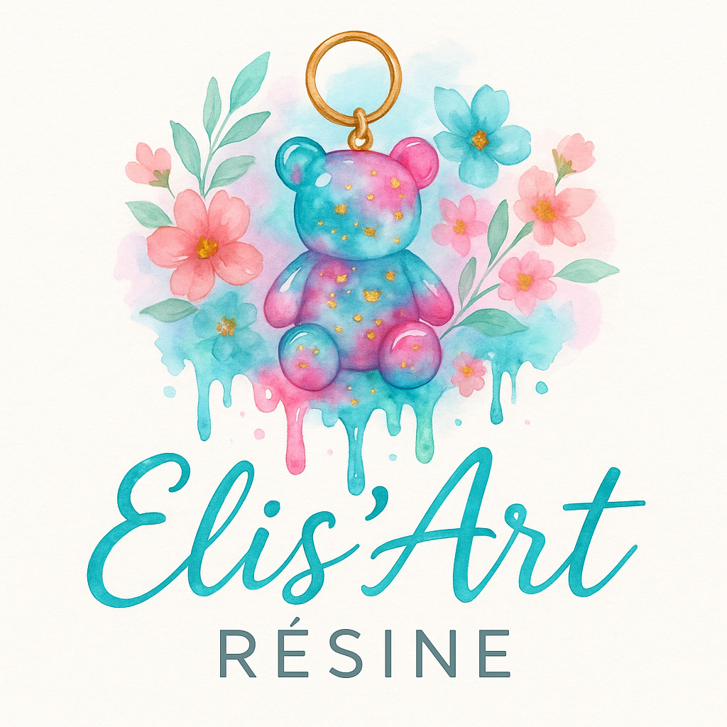 Elis’Art Résine